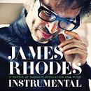 Instrumental: A Memoir of Madness, Medication, and Music by James Rhodes