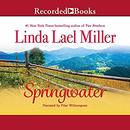Springwater by Linda Lael Miller