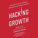 Hacking Growth by Sean Ellis