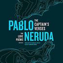 The Captain's Verses by Pablo Neruda