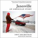 Janesville: An American Story by Amy Goldstein