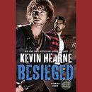 Besieged by Kevin Hearne