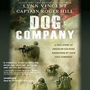 Dog Company by Roger Hill