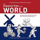 The Happiest Kids in the World by Rina Mae Acosta