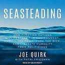 Seasteading by Joe Quirk