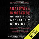 Anatomy of Innocence by Laura Caldwell