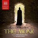 The Monk by Matthew Lewis