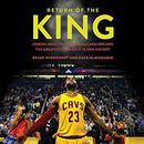 Return of the King by Brian Windhorst