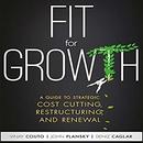 Fit for Growth by Vinay Couto