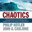 Chaotics by Philip Kotler