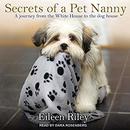Secrets of a Pet Nanny by Eileen Riley
