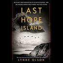Last Hope Island by Lynne Olson