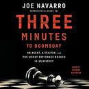 Three Minutes to Doomsday by Joe Navarro