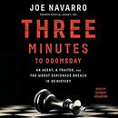 Three Minutes to Doomsday by Joe Navarro