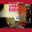 Urban Enemies: A Collection of Urban Fantasy Stories by Jim Butcher