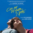 Call Me by Your Name by Andre Aciman
