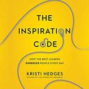 The Inspiration Code by Kristi Hedges