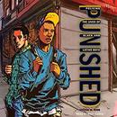 Punished: Policing the Lives of Black and Latino Boys by Victor M. Rios