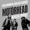 Beer Drinkers and Hell Raisers by Martin Popoff