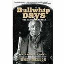 Bullwhip Days: The Slaves Remember: An Oral History by James Mellon
