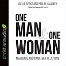 One Man and One Woman by Joel R. Beeke