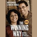 The Winning Way: Learnings from Sport Managers by Anita Bhogle