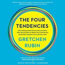 The Four Tendencies by Gretchen Rubin