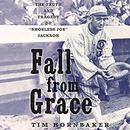 Fall from Grace: The Truth and Tragedy of ''Shoeless Joe'' Jackson by Tim Hornbaker