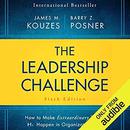 The Leadership Challenge Sixth Edition by James M. Kouzes