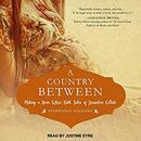 A Country Between by Stephanie Saldana