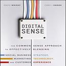 Digital Sense by Travis Wright