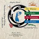 The Four-Fold Way by Angeles Arrien