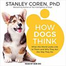 How Dogs Think by Stanley Coren