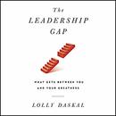 The Leadership Gap by Lolly Daskal