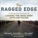 The Ragged Edge by Michael Zacchea