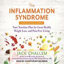 The Inflammation Syndrome by Jack Challem