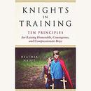 Knights in Training by Heather Haupt
