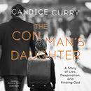 The Con Man's Daughter by Candice Curry