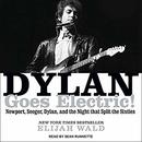 Dylan Goes Electric! by Elijah Wald