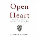 Open Heart by Stephen Westaby