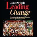 Leading Change by James O'Toole