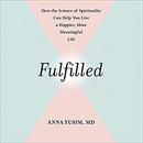 Fulfilled by Anna Yusim