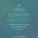 The Mind Illuminated by Culadasa John Yates