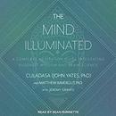 The Mind Illuminated by Culadasa John Yates