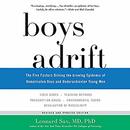 Boys Adrift by Leonard Sax