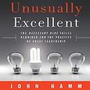 Unusually Excellent by John Hamm