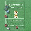 Fortune's Formula by William Poundstone