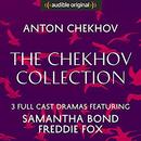 The Chekhov Collection  by Anton Chekhov