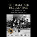 The Balfour Declaration by Jonathan Schneer