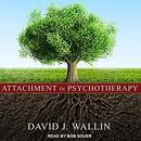Attachment in Psychotherapy by David J. Wallin